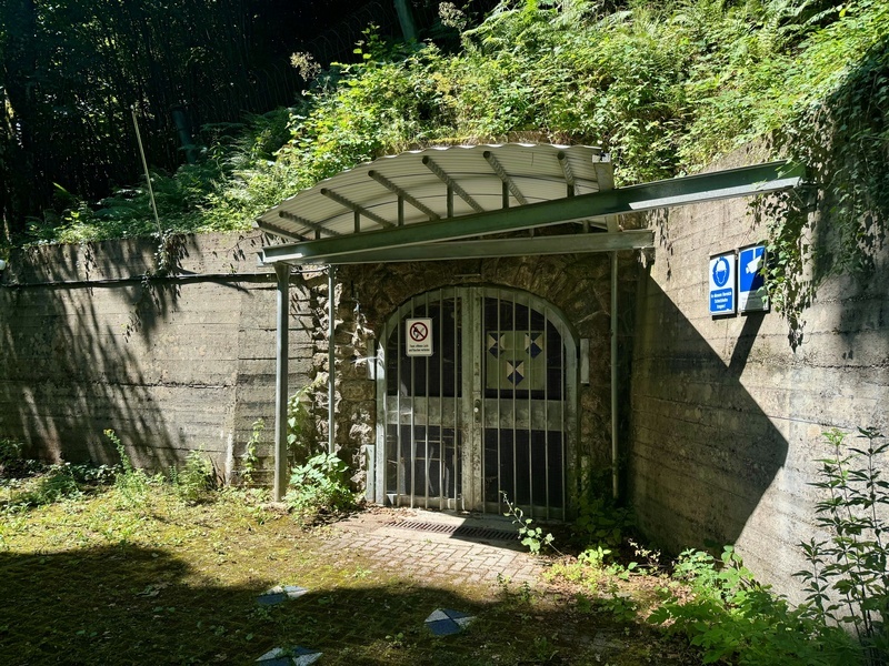 Barbarastollen