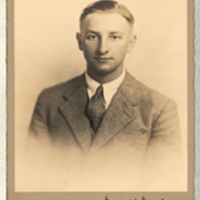 Kenneth Keast (Lehrer)