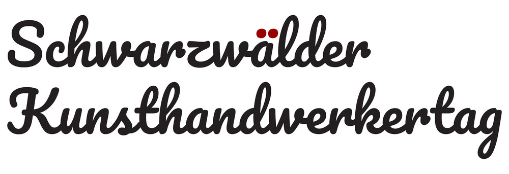 Logo Schwarzwlder Kunsthandwerkertag