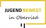 Logo Jugend bewegt...Oberried Logo Jugend bewegt...Oberried