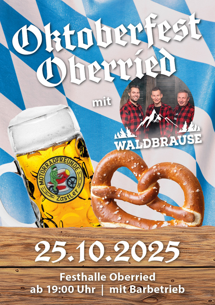 Oktoberfest