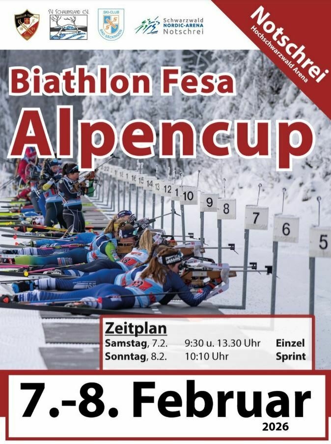 FESA Alpencup